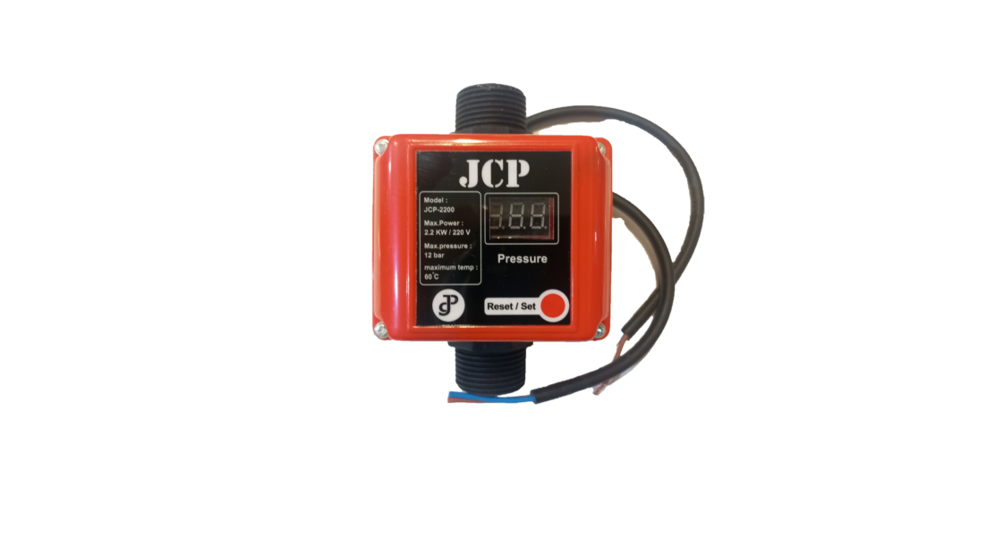 jcp ست کنترلJCP - تصویر 1