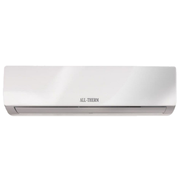 کولرگازی ایران رادیاتور مدل آلترم  ALL THERM 30000