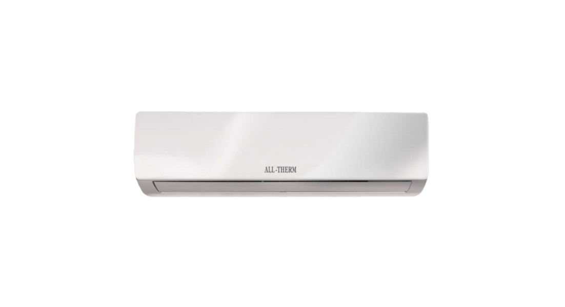 سرمایشی کولرگازی ایران رادیاتور مدل آلترم ALL THERM 30000 - تصویر 1