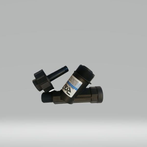 فیلتر مدار گرمایش rg7