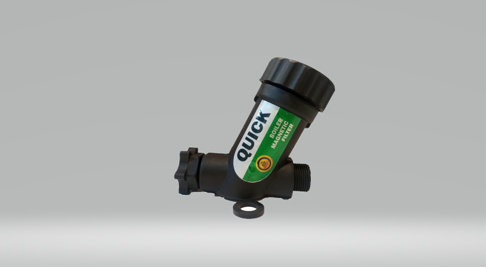 فیلتر کوییک فیلتر مدار گرمایش quick - تصویر 1