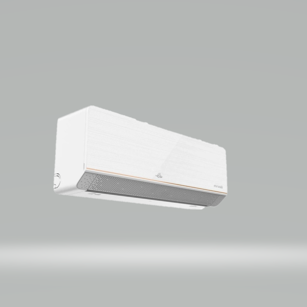 کولر گازی ایوولی 24 هزارالگانت uv eleganteمدل