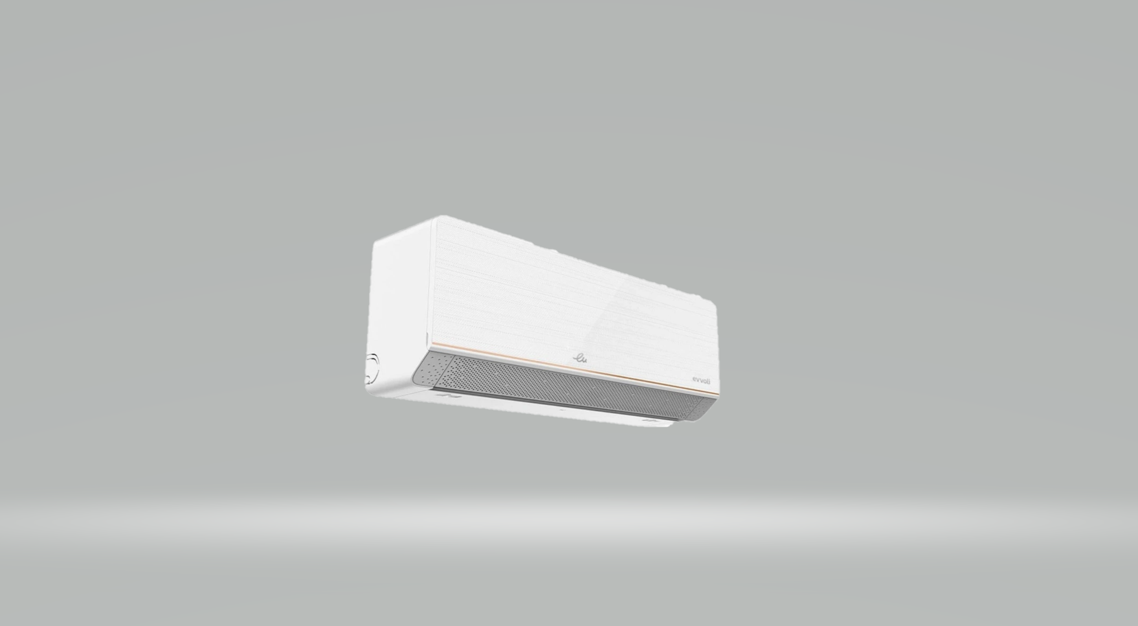 ELEGANTE کولر گازی ایوولی 24 هزارالگانت uv eleganteمدل - تصویر 1